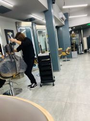 -ON STAR SALON