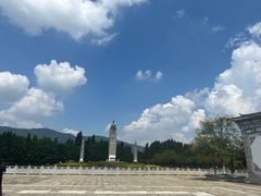 -云南民族村