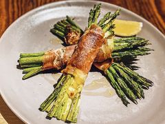 -Mercato莫卡多露台餐厅与酒吧(K11店)