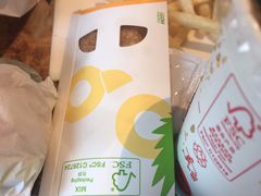 -麦当劳(沙河店)
