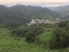 -西湖风景区十里琅珰-五云山