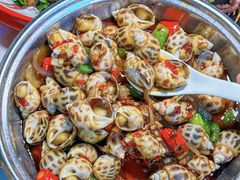 -辣不怕口味虾(凌霄路店)