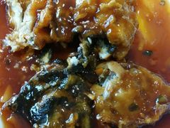 -牟传仁饭庄(星海店)