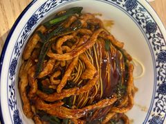 -君东记本帮面馆(天钥桥路店)