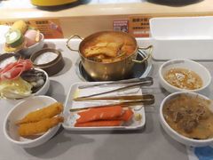-鹏欣水游城