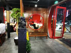 -老九圆山西面馆(CBD店)