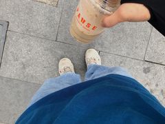 -PAUSE(恒大广场店)