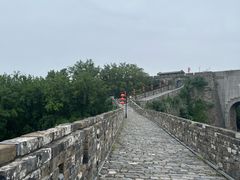 -南京城墙景区