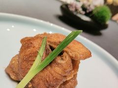 -狮王府淮扬菜(老门东店)