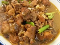 -八两八金·莱芜特色炒鸡(市南漳浦路店)