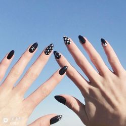 -Pink You美甲洗眉纹绣定制中心