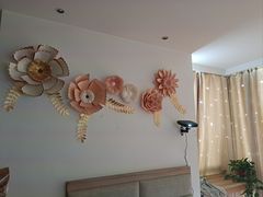 -秘境影院式酒店(苏州平江万达广场店)