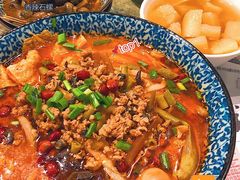 -粉家柳州螺蛳粉(杨宅路店)