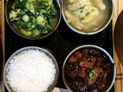 -俏湘私房菜(国贸店)
