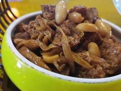 -长兴菜馆(高桥店)