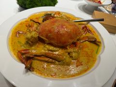 -金链花·泰国餐厅(国贸店)