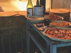 绞肉机pizza-Tubestation站点比萨(五道营店)