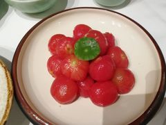 养生小番茄-Lotus 莲花空间(国贸商城店)