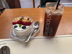 -沏点Trattoria意大利餐厅(新街口店)