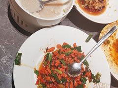 -炊烟小炒黄牛肉(浦东世纪汇店)