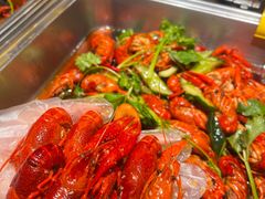 -九记潮汕现切鲜牛肉自助火锅(长沙·方圆荟店)