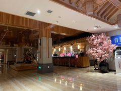 -青水瓦台汤泉(新华店)