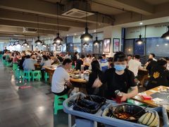 大堂-李子坝梁山鸡(李子坝大鸡哥店)