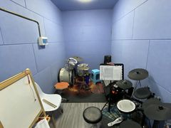 -大象音乐·吉他·架子鼓·声乐(双井店)