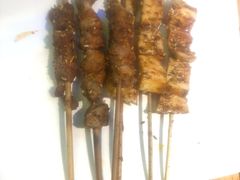 -平娃三宝烧烤·面食(富丰桥店)