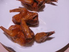 -荣轩(新荣记环球金融中心店)