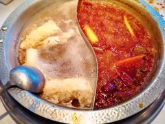 -李姑婆鲜切牛肉火锅自助(凤城二路店)