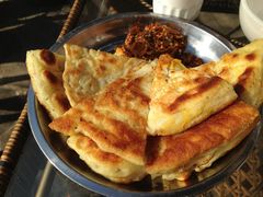 丽江粑粑-88号小吃店·经典云南菜·地道纳西美食
