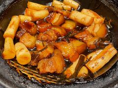 -芳芳私房菜·精做淮扬菜(承德路店)