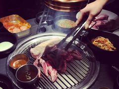 -401餐厅(弘大店)