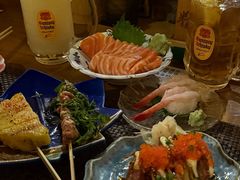 -半藏居酒屋(香港花园店)