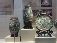 -中国景泰蓝艺术博物馆