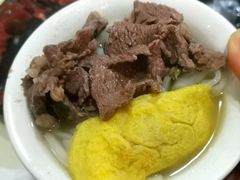 -福合埕牛肉丸(福平路店)