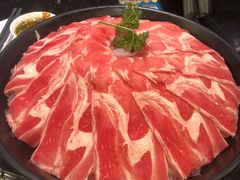 -一哥澳门豆捞 · 十七年经典澳门火锅(四季天地店)