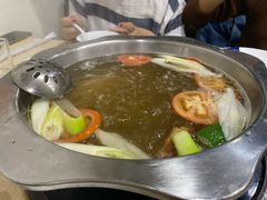 -贵州黄牛肉(西溪湿地店)
