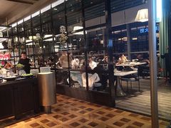 -云厨·高空西餐厅(成都瑯珀·凯悦臻选酒店)