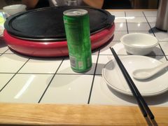 -酒拾烤肉(奥体天虹店)