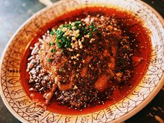 -饭江湖·江湖菜(湖广会馆店)
