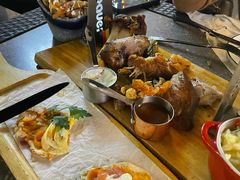-haxnbauer海森堡德国餐厅(深圳coco店)