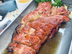 -香港蓮香樓(中環店)