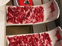 -左庭右院鲜牛肉火锅(新梅广场店)