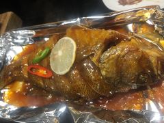 -高第街56号餐厅(银座商城玉函店)