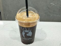 -瑞幸咖啡(北美N1购物中心店)