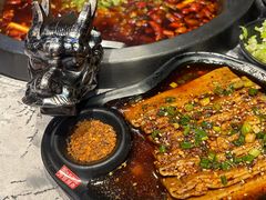 -红辣椒·川菜·火锅(科华路店)