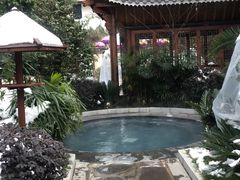 -剑河仰阿莎温泉小镇