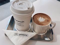 -爱欢洗ifunwash(北辰店)